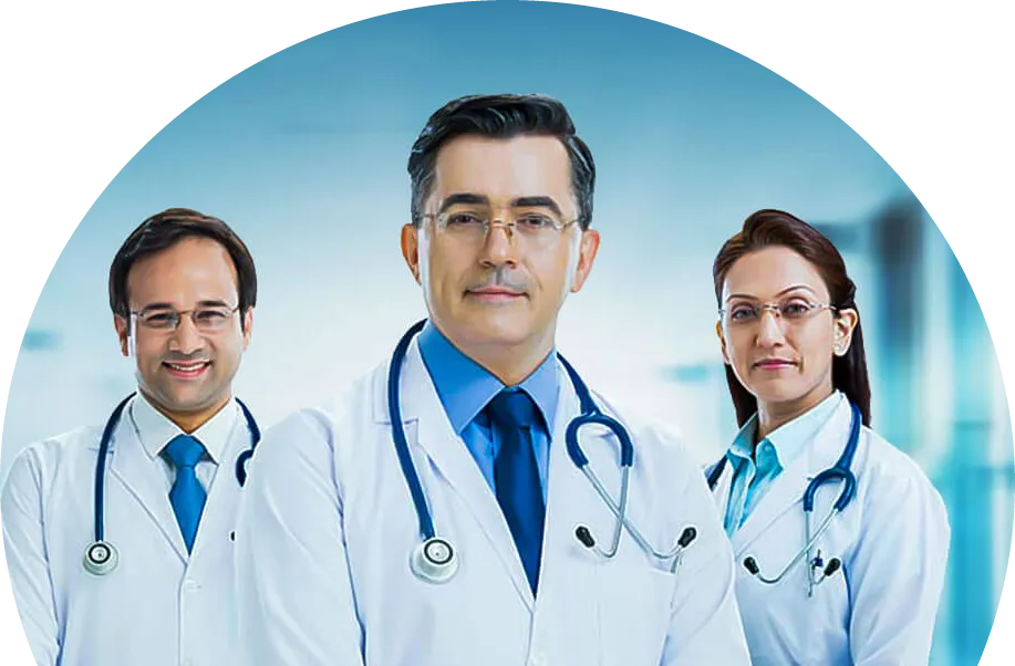 Doctors
