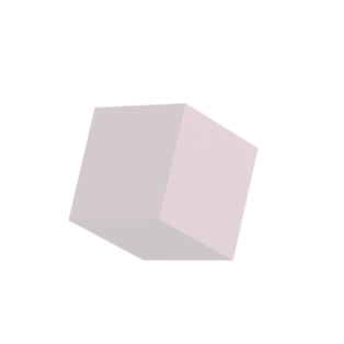 cube