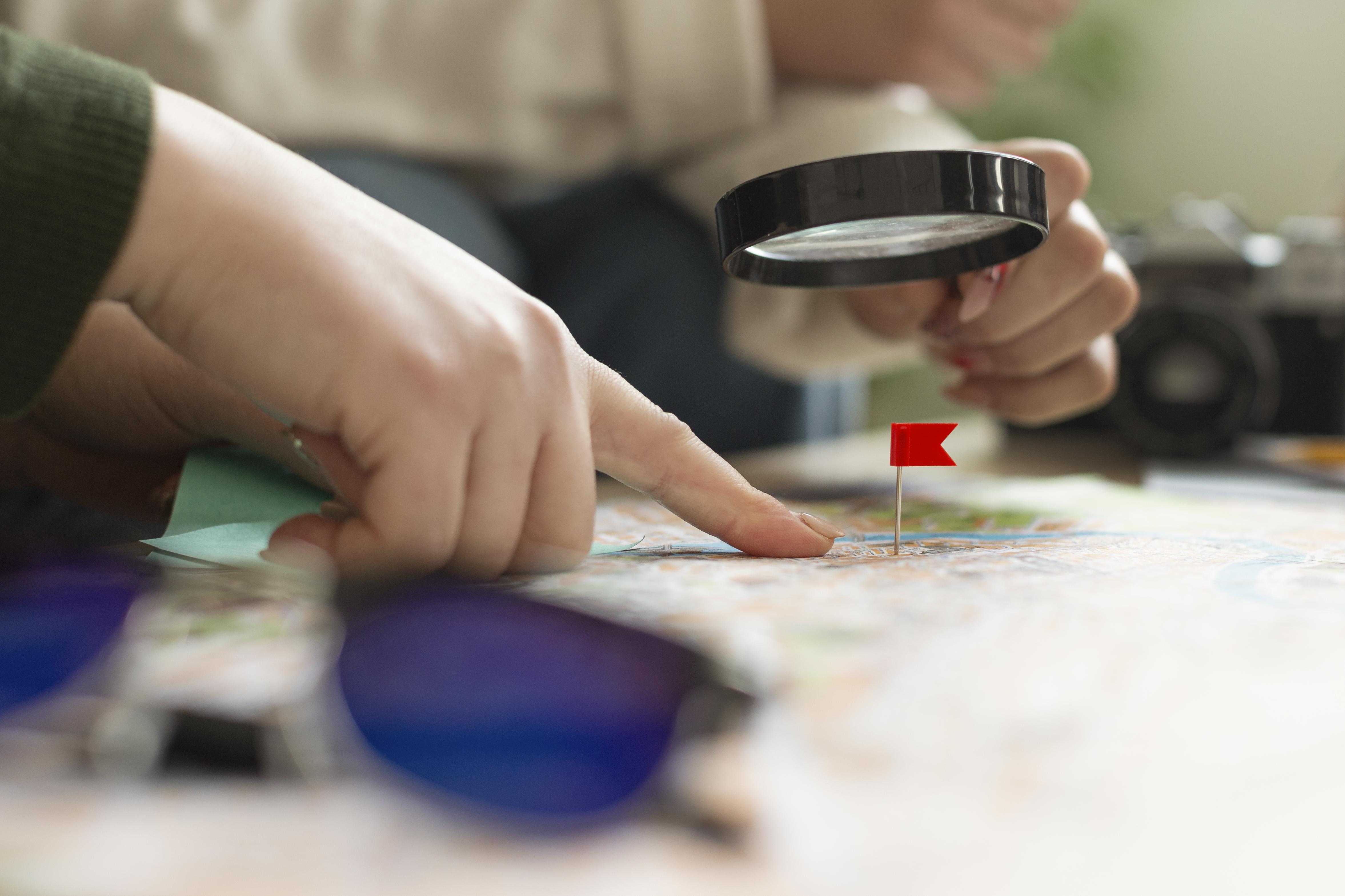 AI Search Discovery & Intelligence