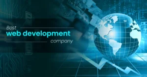 Best web development company