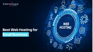 Best Web Hosting for Small Business