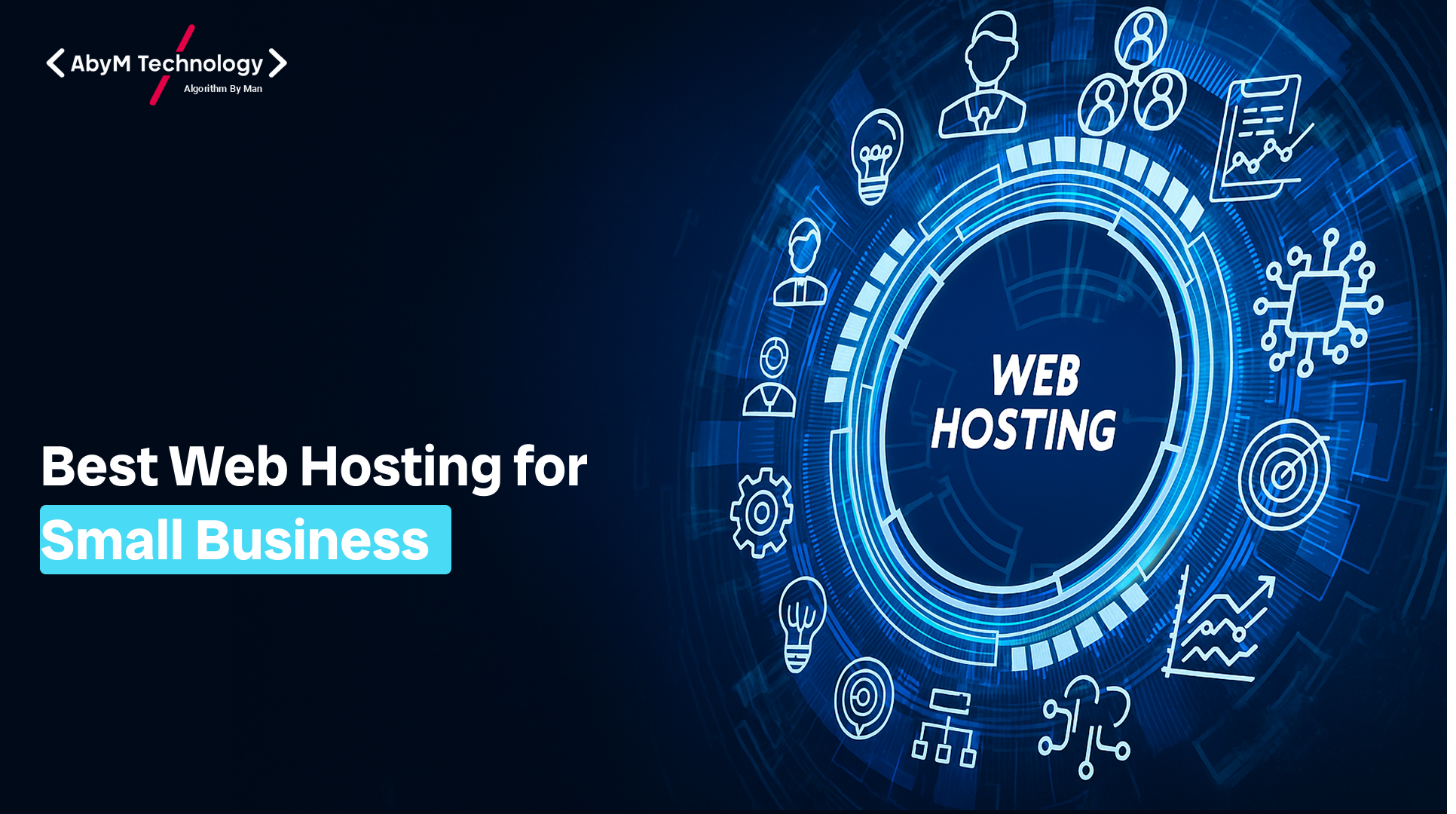 Best Web Hosting for Small Business