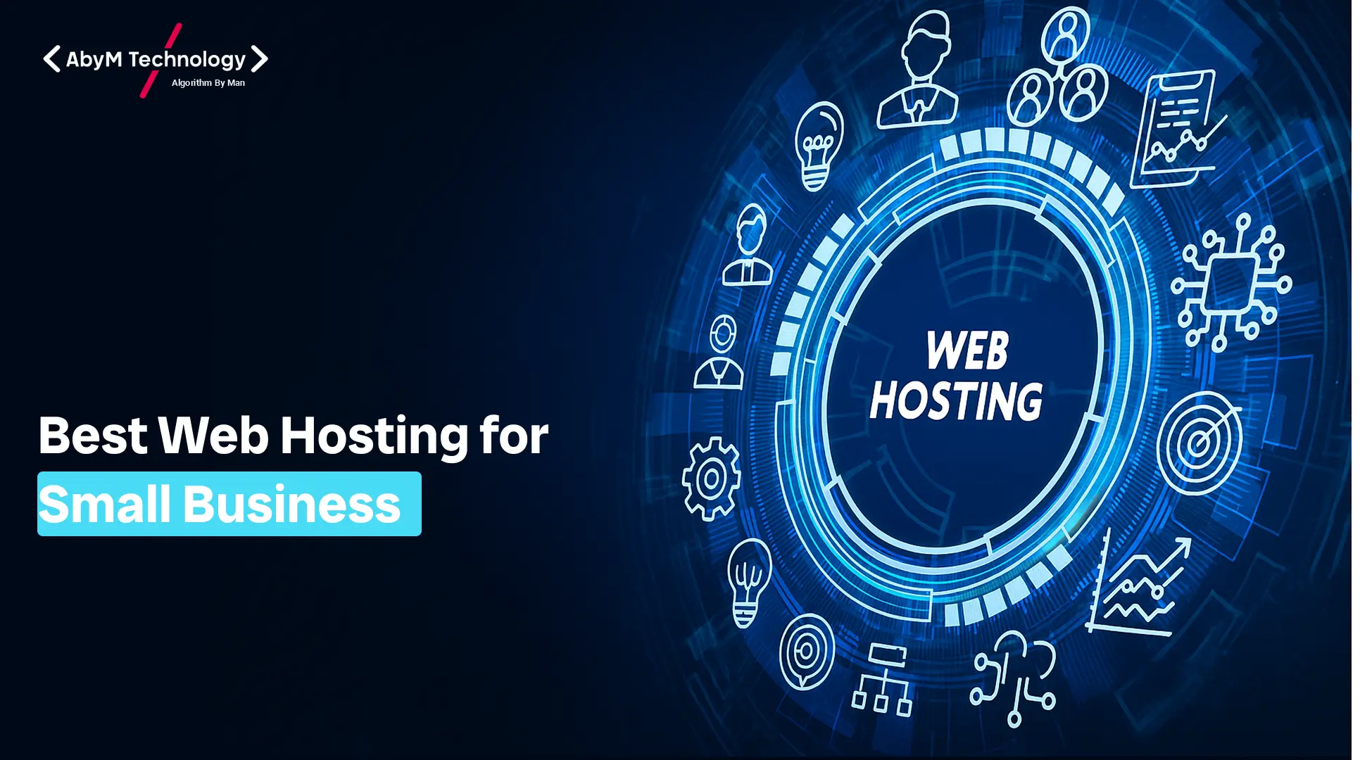 Best Web Hosting for Small Business