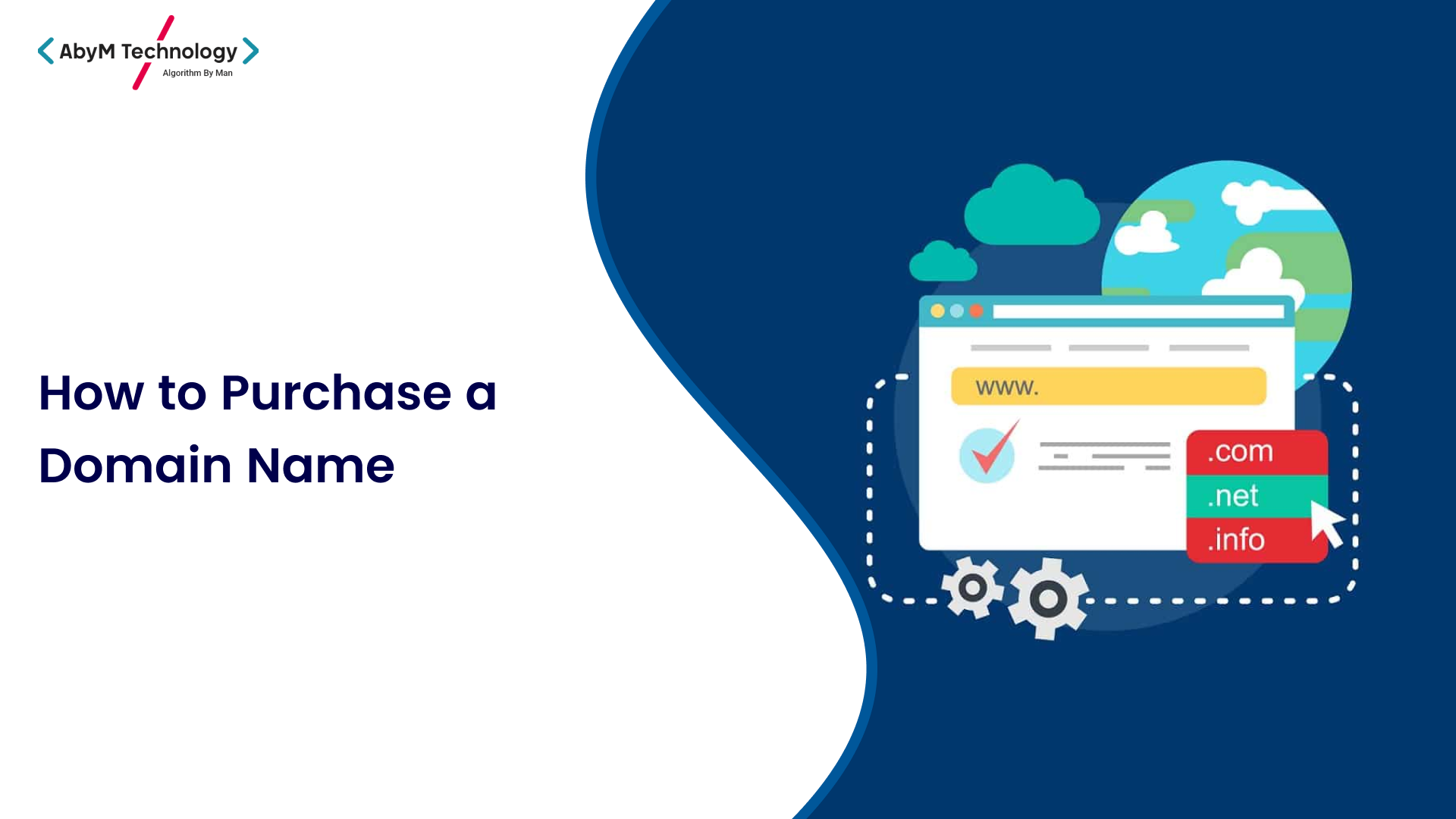 How to Purchase a Domain Name: A Step-by-Step Guide for Businesses
