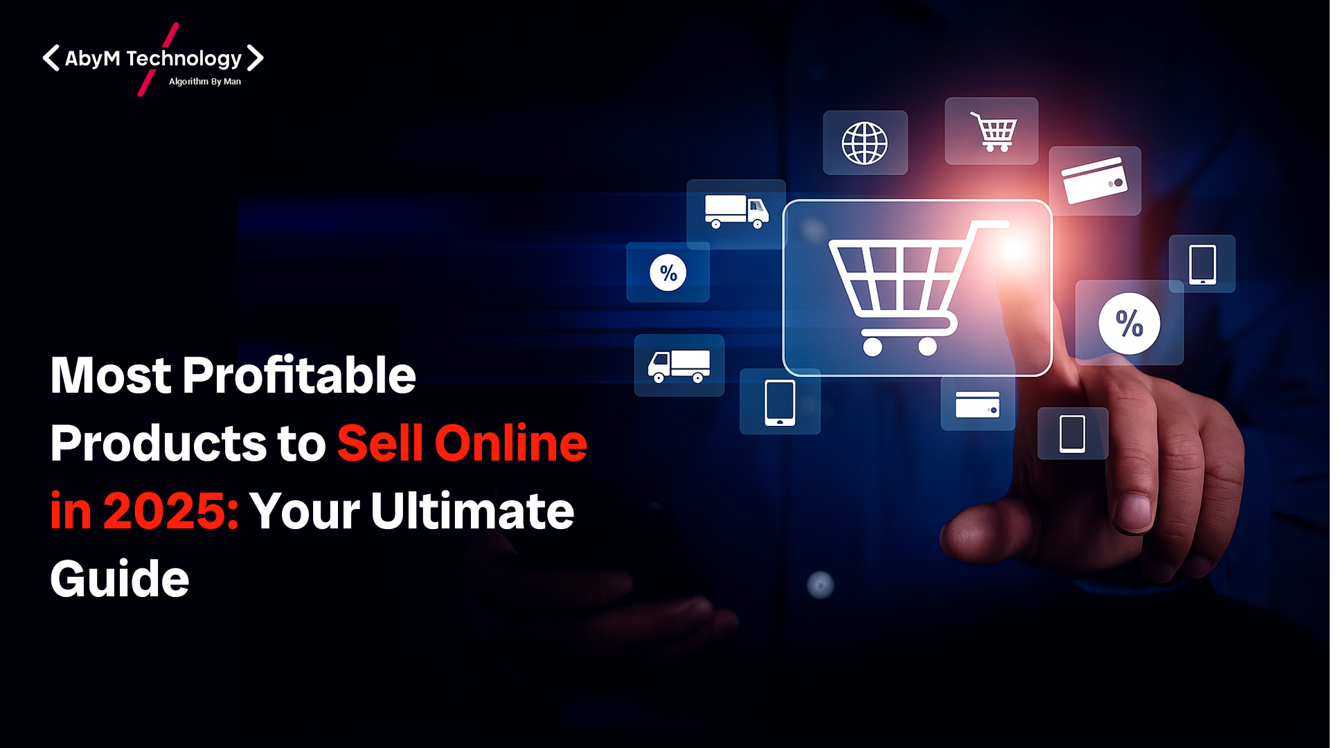 Most Profitable Products to Sell Online in 2025: Your Ultimate Guide