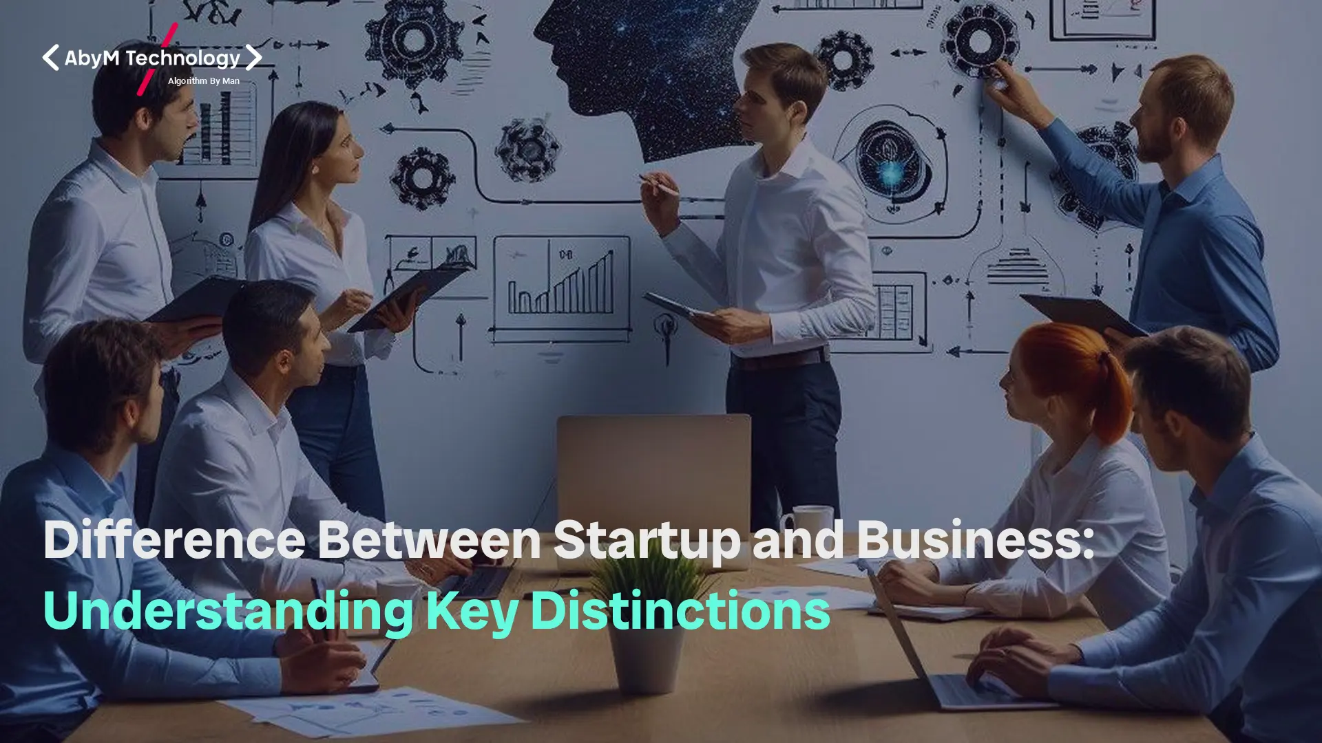 Difference Between Startup and Business: Understanding Key Distinctions