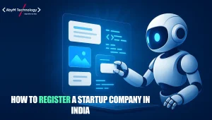 How to Register a Startup Company in India
