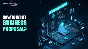 How to write a bussiness proposal_