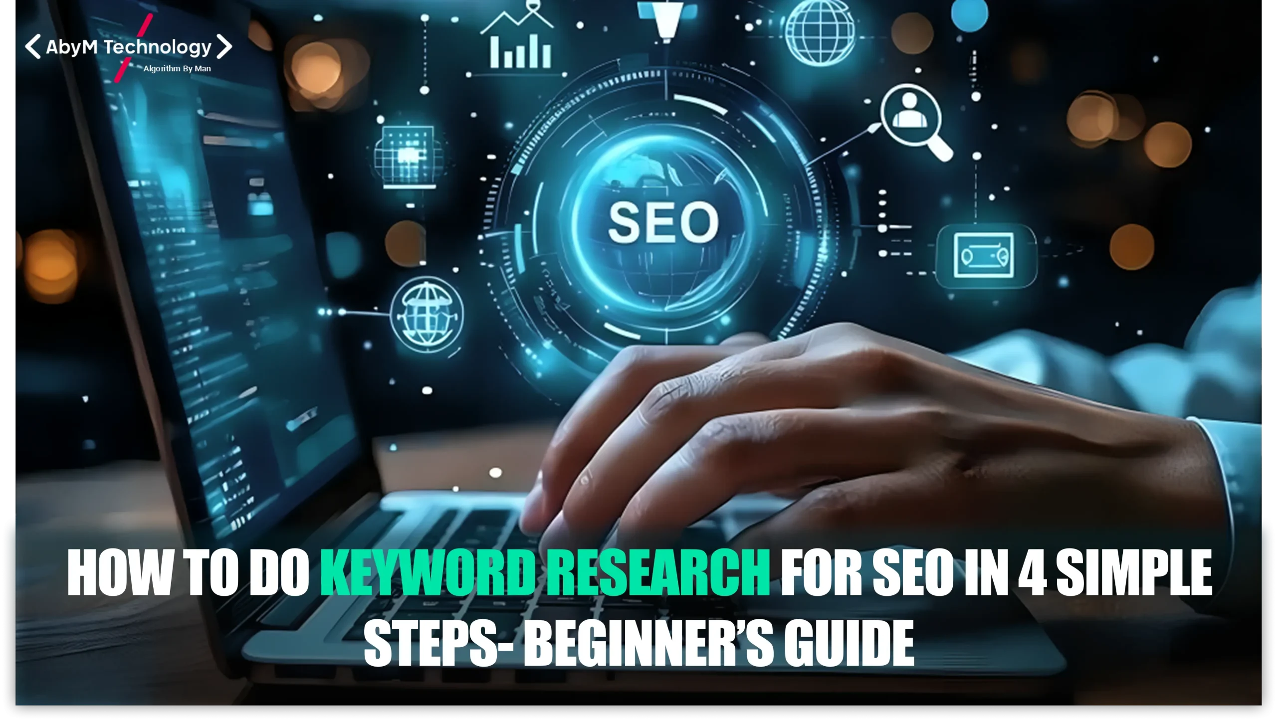 How to Do Keyword Research for SEO in 4 Simple Steps – Beginner’s Guide