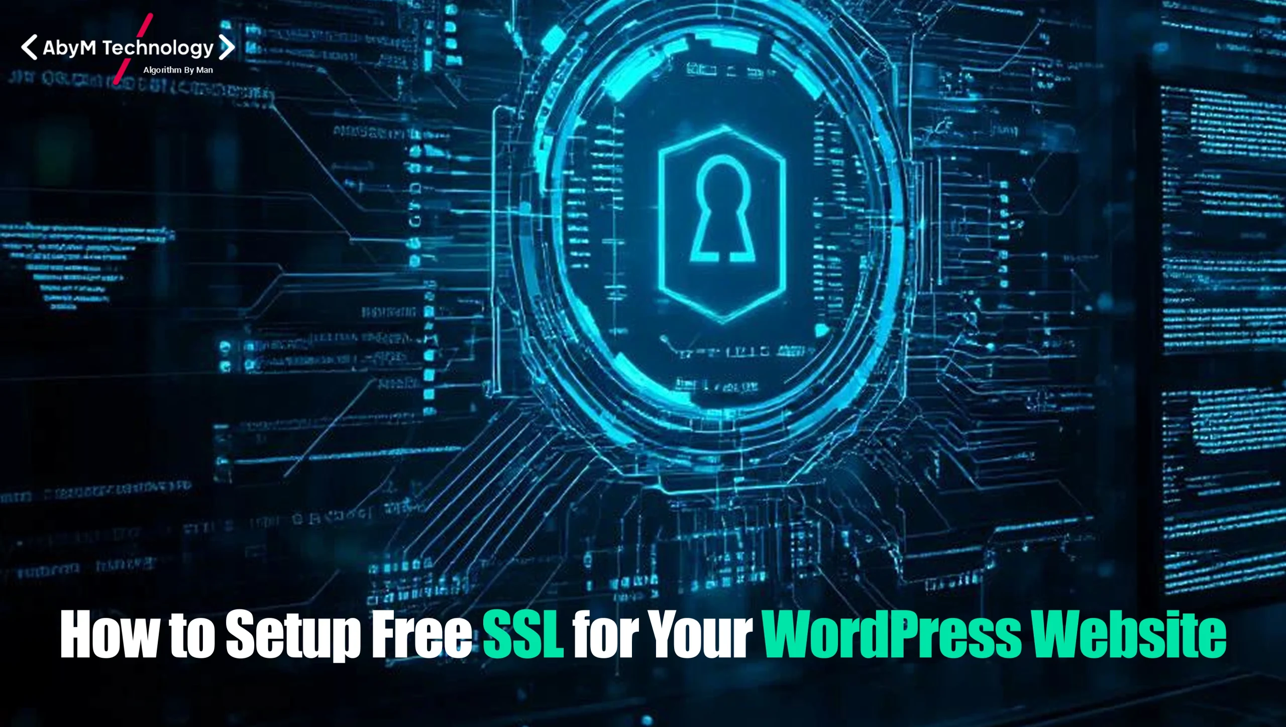 How to Setup Free SSL for Your WordPress Website