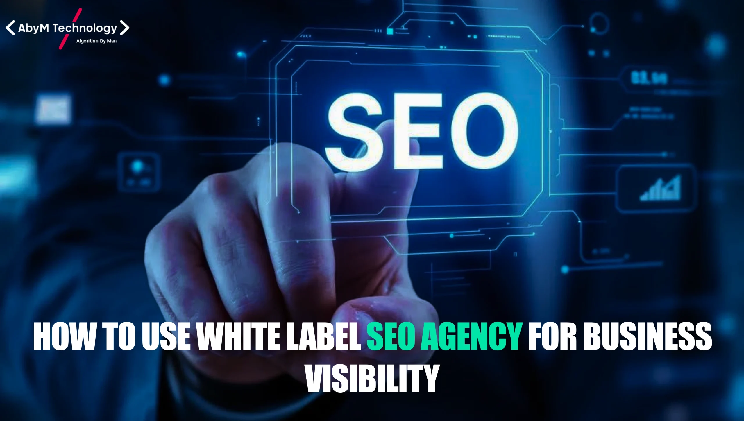 How to Use White Label SEO Agency for Business Visibility