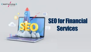 SEO for Financial Services