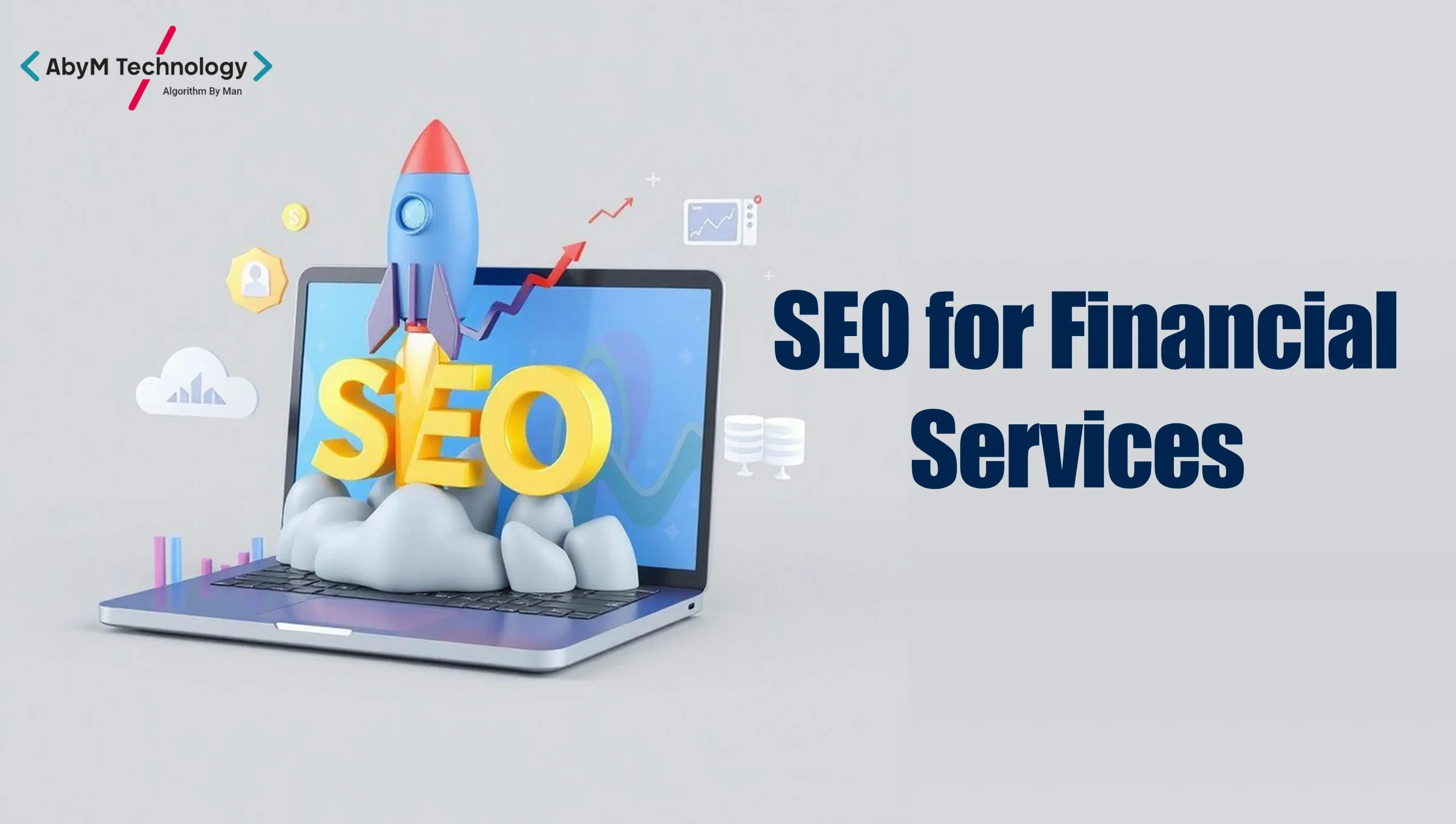 SEO for Financial Services in 2025: Future-Proofing Your Online Strategy