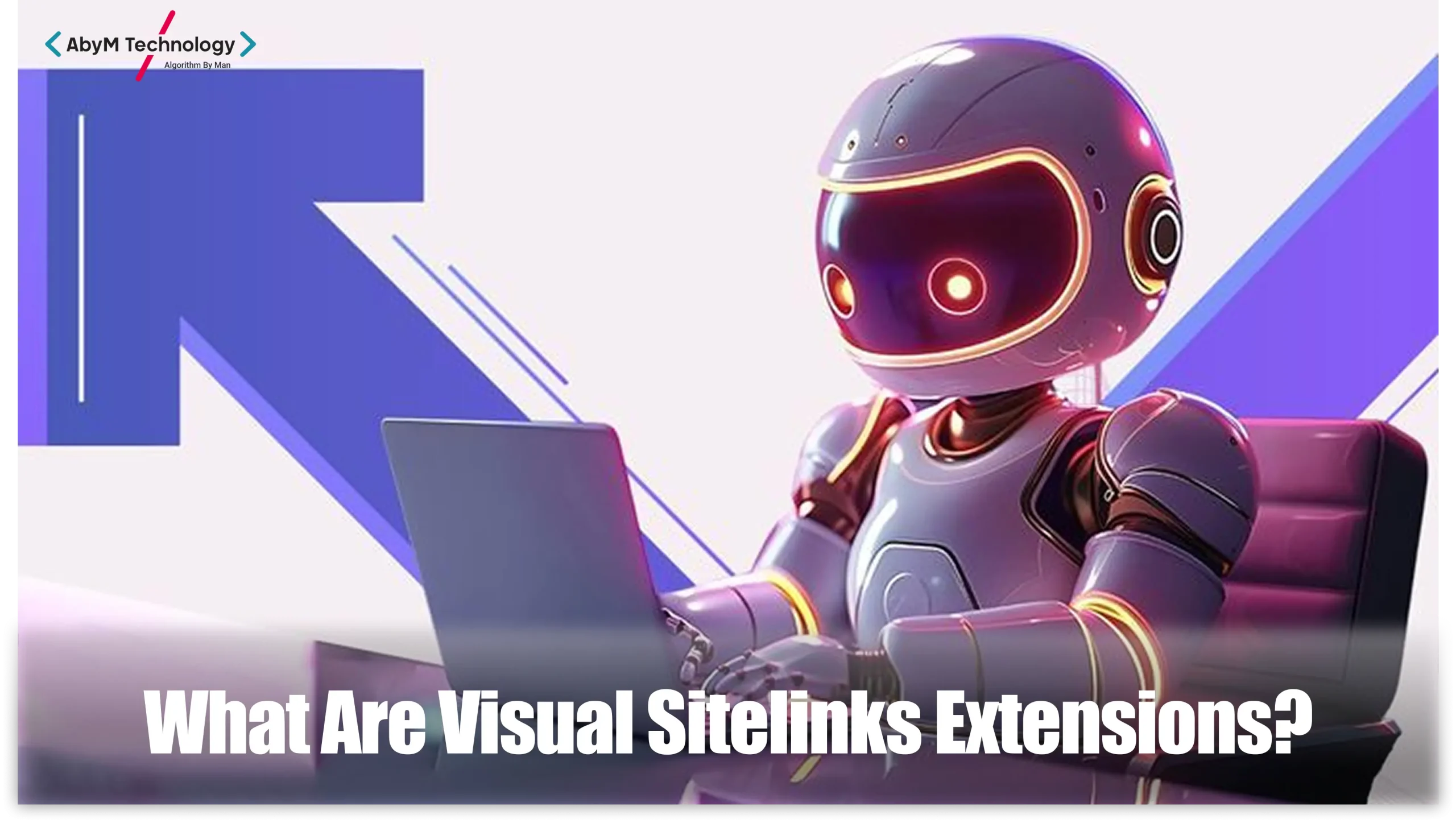 What Are Visual Sitelinks Extensions?