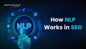 NLP in SEO