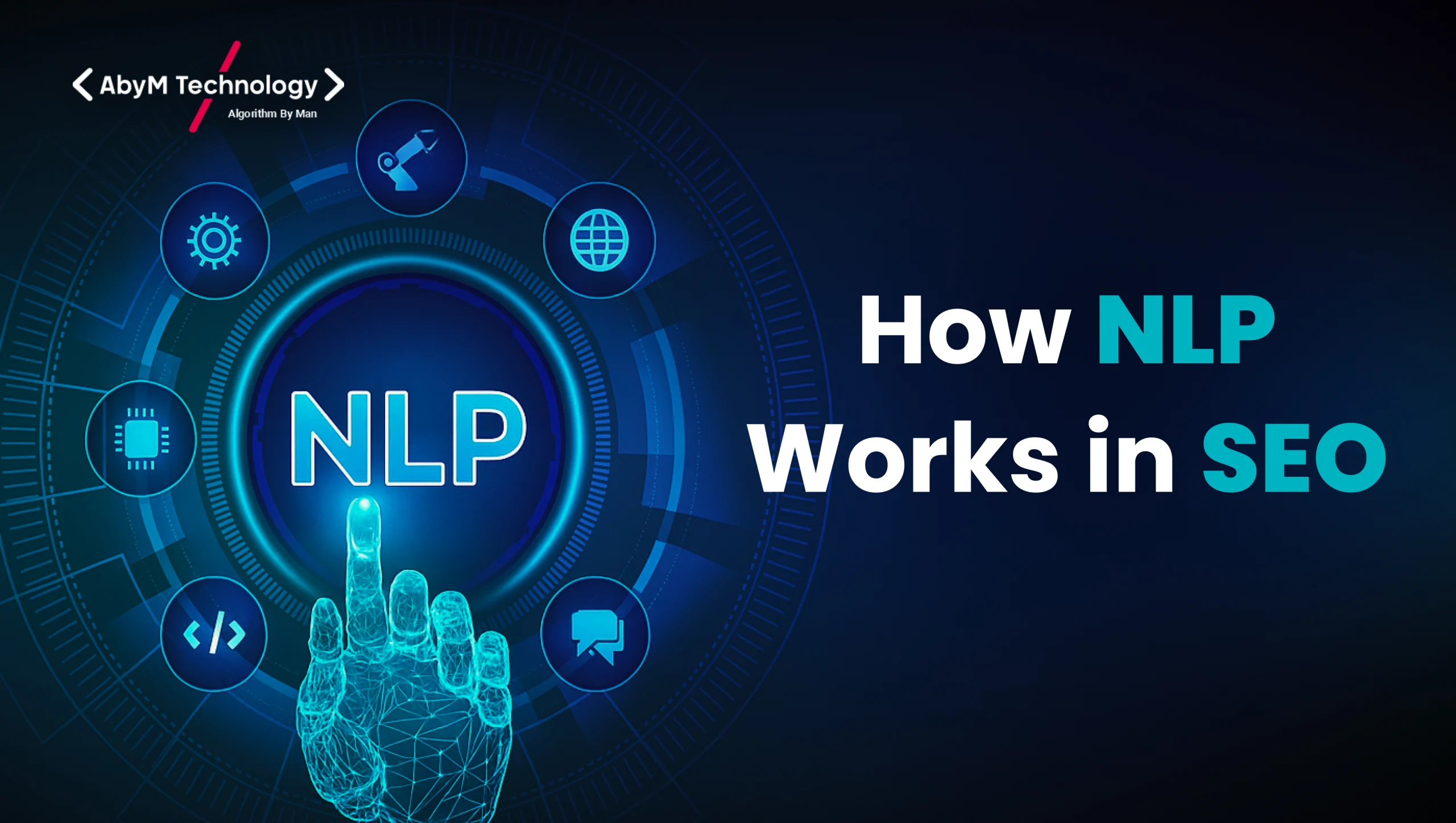 NLP in Seo: How Natural Language Processing Powers Modern SEO