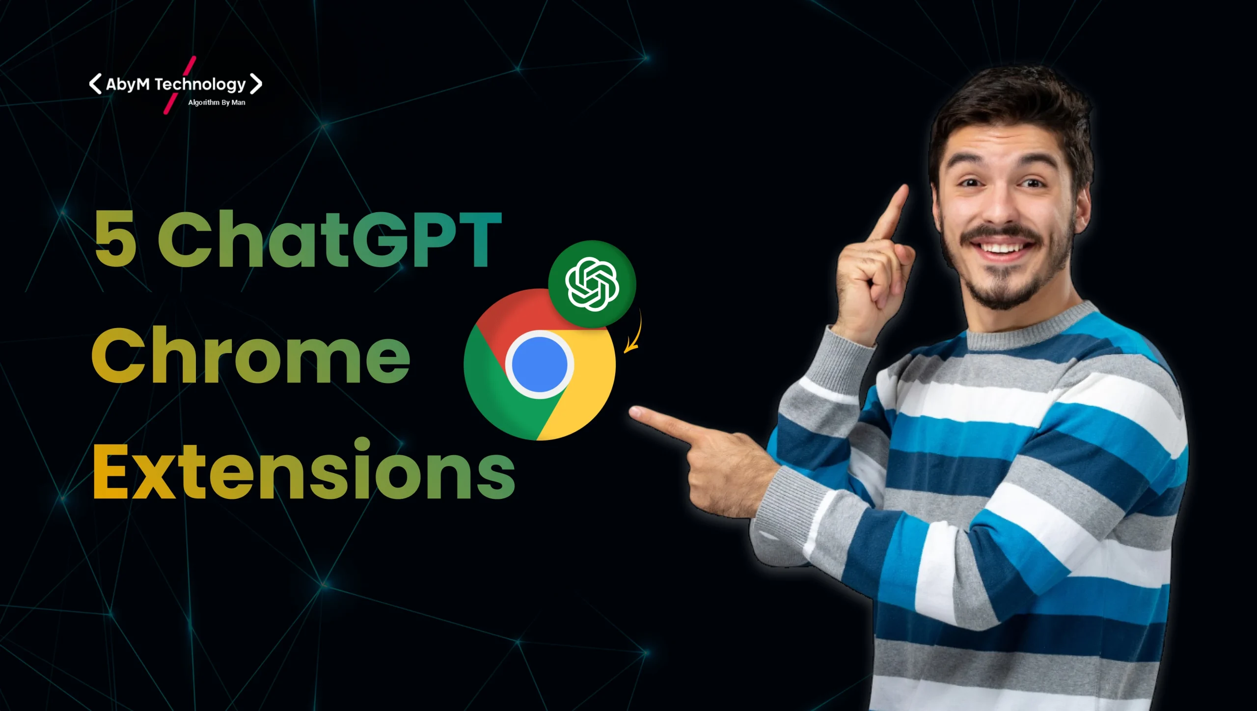 5 ChatGPT Chrome Extensions Every Digital Marketer Needs