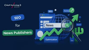 SEO for News Publishers