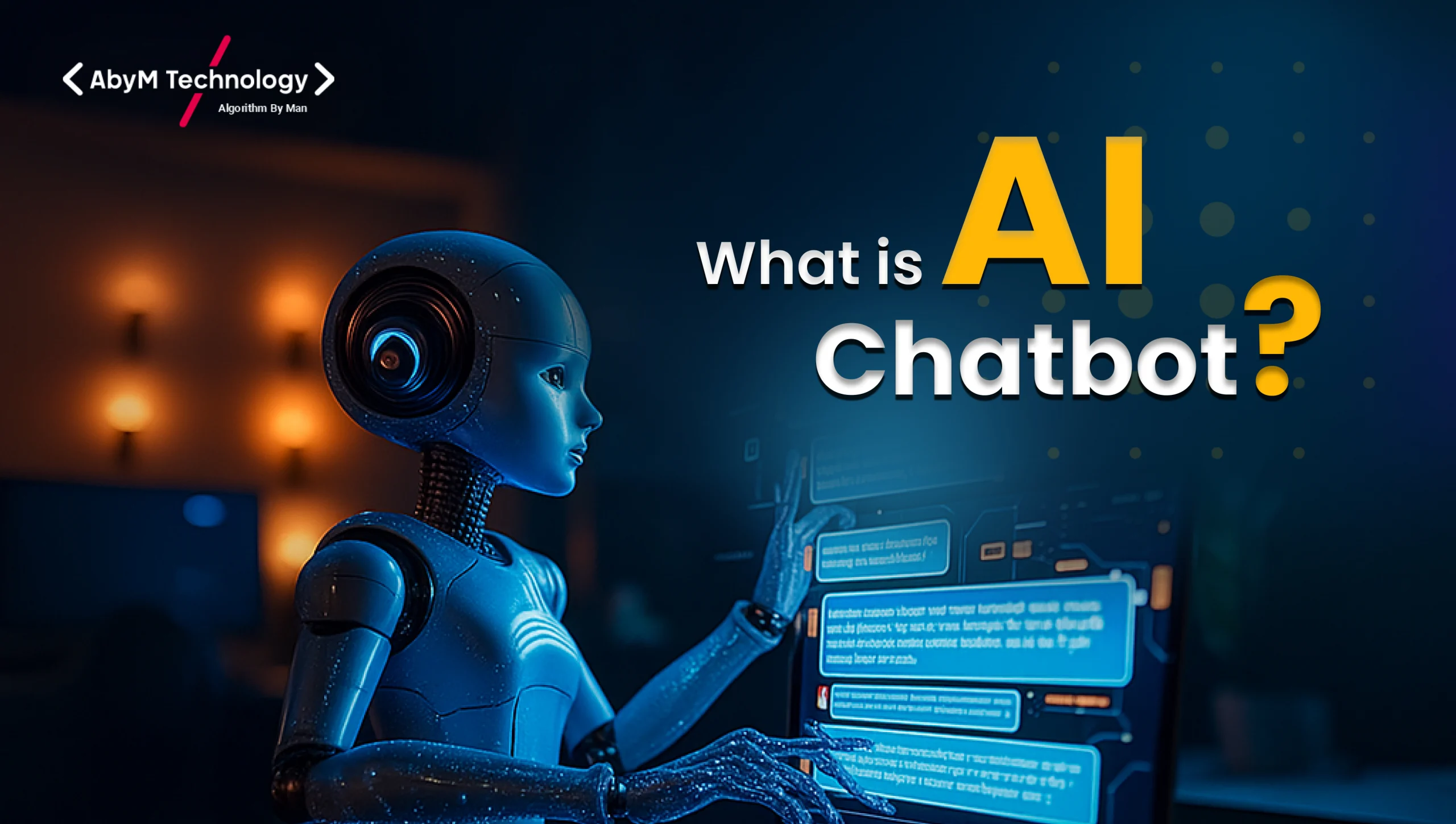 What is an AI Chatbot?