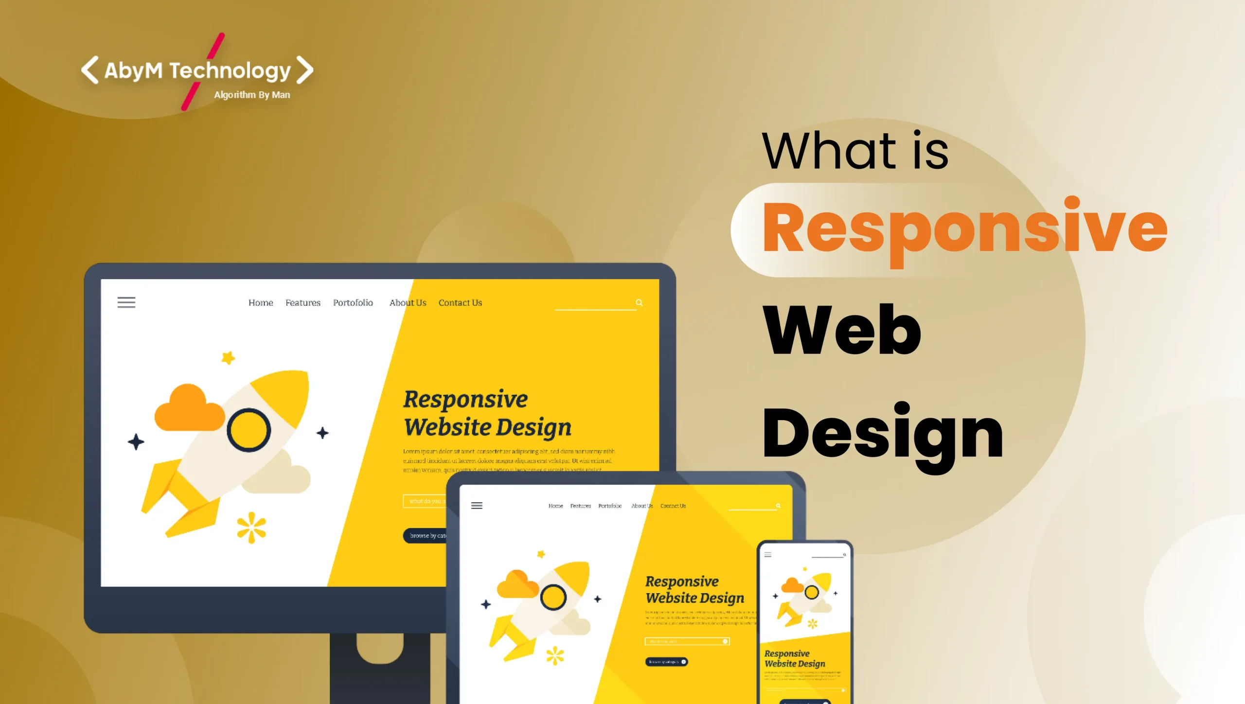 What is Responsive Web Design