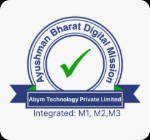 ABDM Badge